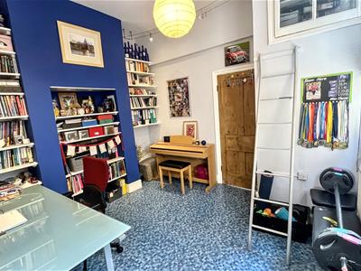 Reception Room Two